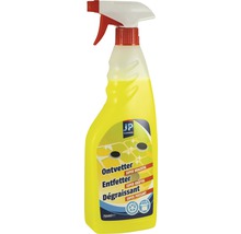 Ontvetter in een spuitfles van 750 ml