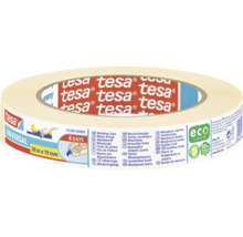TESA Schilderstape universal beige 50 m x 19 mm
