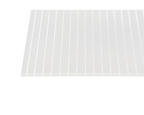 Kunststof lichtplaat