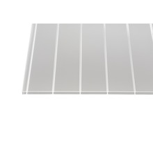 Kunststof lichtdoorlatende platen