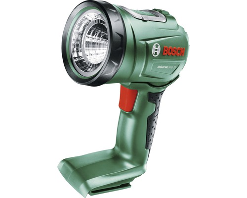 Bosch UniversalLampe 18 accubouwlamp