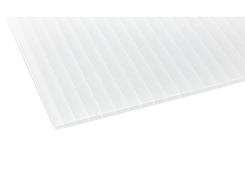 Kunststof lichtplaat