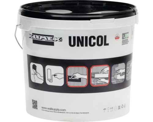 KLIMEX Unicol lijmmortel 15 kg KLIMEX Unicol lijmmortel 15 kg