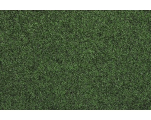 Kunstgras Wimbledon met drainage mosgroen 200 cm breed Groene tapijttegel