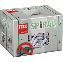 TOX Spiraalpluggen verpakking