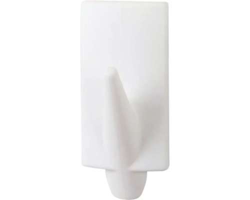 Individuele zelfklevende haak