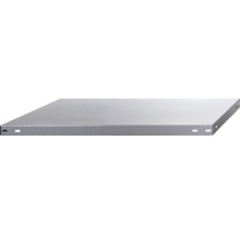 SCHULTE Legplank Vario schroefsysteem 800x500x30 mm grijs-thumb-0 SCHULTE Legplank Vario schroefsysteem 800x500x30 mm grijs-thumb-0