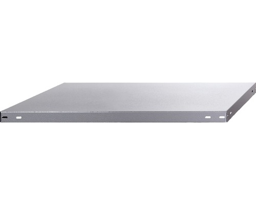 SCHULTE Legplank Vario schroefsysteem 800x500x30 mm grijs