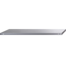 SCHULTE Legplank Vario schroefsysteem 1200x350x40 mm grijs-thumb-0 SCHULTE Legplank Vario schroefsysteem 1200x350x40 mm grijs-thumb-0