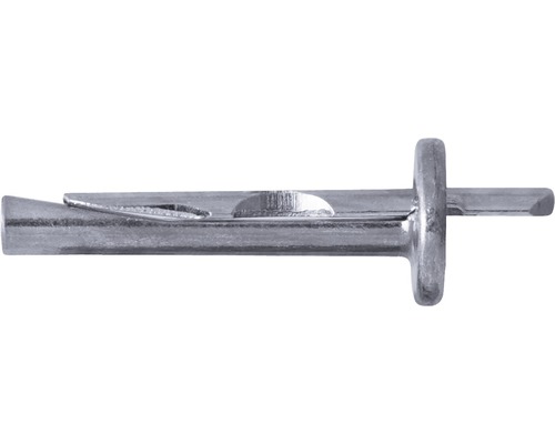 TOX Plafondspijker Top Ø 6x35 mm, 100 stuks Metalen spreidplug