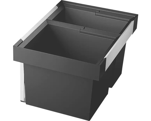 Lade-inzetstuk voor keukenkast