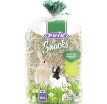 Puik Snacks kruidenhooi voor knaagdieren, 600 gram verpakking