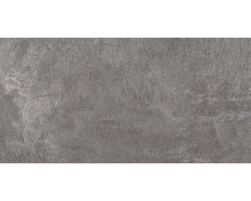 Grijze vloertegel met steenlook