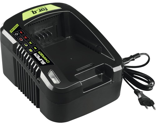 For-q oplader voor accu''s
