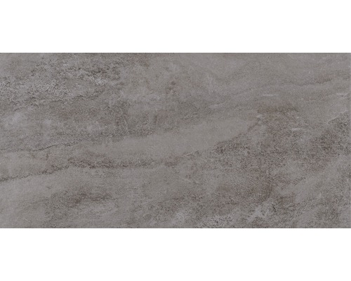 Grijze tegel met steenlook