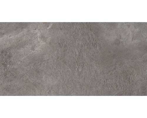 Grijze tegel met betonlook