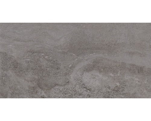 Grijze keramische vloertegel