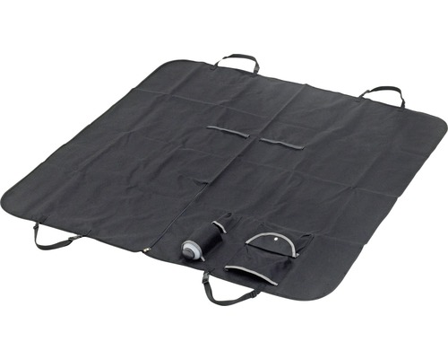 KARLIE Autostoel beschermingsdeken, 145 x 150 cm KARLIE Autostoel beschermingsdeken, 145 x 150 cm