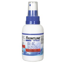 Frontline Spray 100 ml-thumb-0