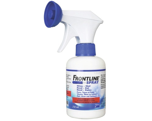 Frontline Spray 250 ml-0