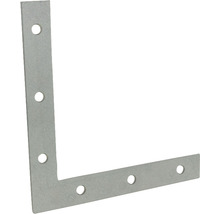 STARX Raamhoek 160x160x30 mm verzinkt