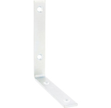 STARX Drempelhoek 100x100x20 mm verzinkt