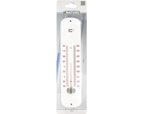 Nature thermometer voor temperatuurmeting