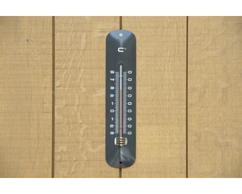 Thermometer voor temperatuurmeting