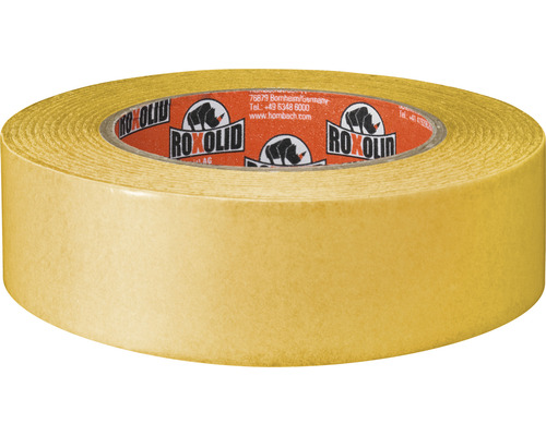 Rol dubbelzijdige tape