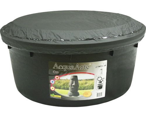 Acqua Arte Orito waterreservoir met deksel