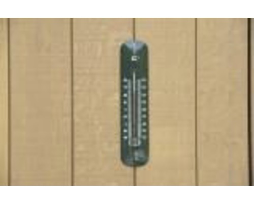 Thermometer voor temperatuurmeting