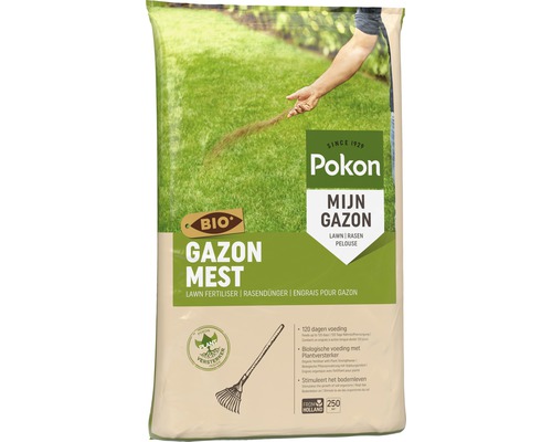 Pokon Mijn Gazon mest pakket