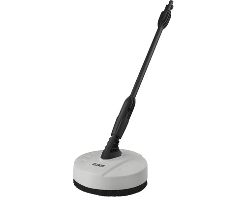 EUROM Force Floorcleaner small Ø 22 cm-0