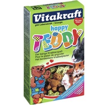 VITAKRAFT Knaagdierensnack Happy Teddy, 75 gr-thumb-0
