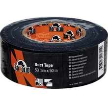 Roxolid ducttape 50 mm x 50 m rol
