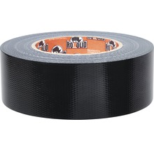 Rol zwarte ducttape