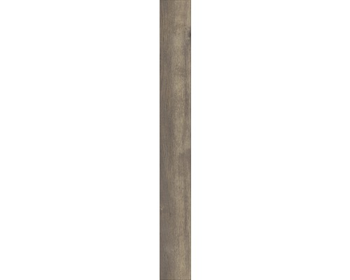 Houttegel met houtnerf