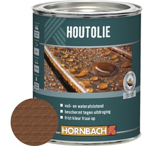 HORNBACH Houtolie bangkirai 750 ml-thumb-0