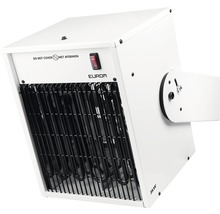 Elektrische kachel voor wandmontage, 3 kilowatt