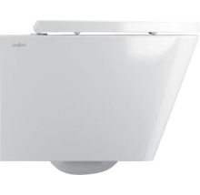 JUNGBORN Spoelrandloos toilet Keona incl. softclose wc-bril met quick-release-thumb-10