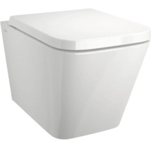 JUNGBORN Spoelrandloos toilet Keona incl. softclose wc-bril met quick-release-thumb-5