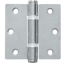 AXA Scharnier Venelite 76x76 mm rechte hoek verzinkt