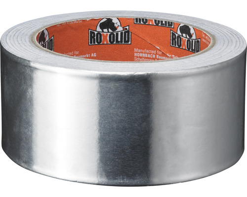 Rol aluminium tape