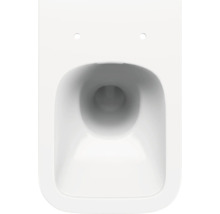 JUNGBORN Spoelrandloos toilet Keona incl. softclose wc-bril met quick-release-thumb-12