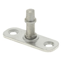 AXA Stelpen Habilis RVS 27 mm