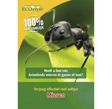 ECOSTYLE Aaltjes tegen mieren goed voor 10m2-thumb-0