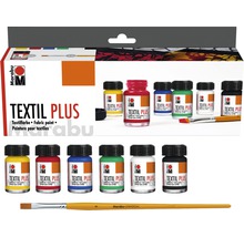 MARABU Textielverf 6 x 15 ml