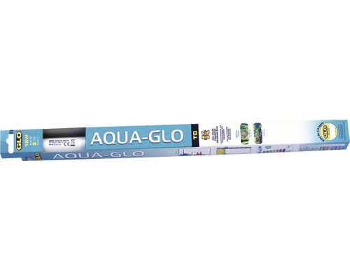GLO Aquarium TL-buizen T8 Aqua-Glo 14 W