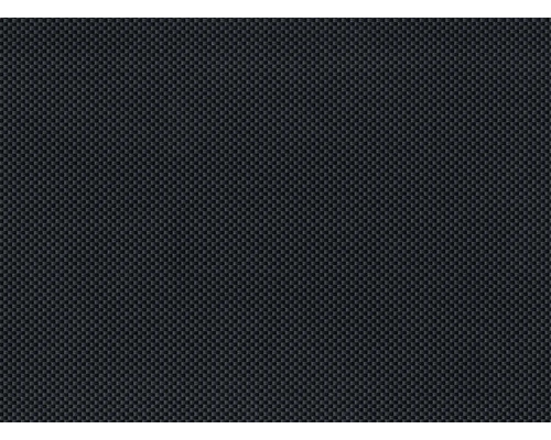 D-C-FIX Plakfolie Carbon zilver 45x150 cm Textiel met geweven structuur