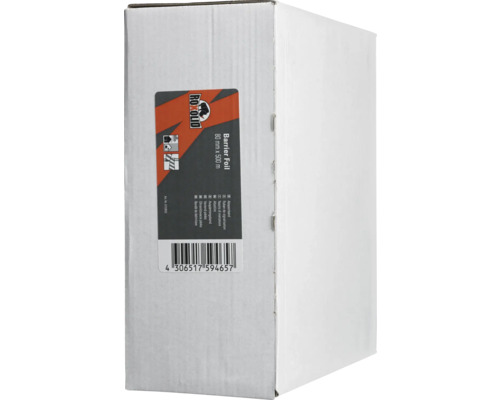 Verpakking Roxolid Afzetlint 80 mm x 500 m